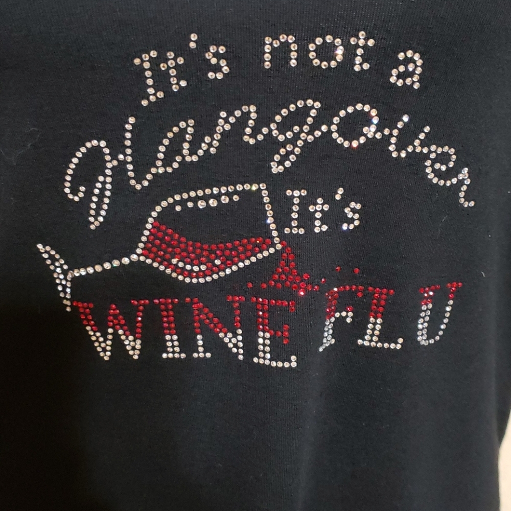 Wine Lovers Shirt